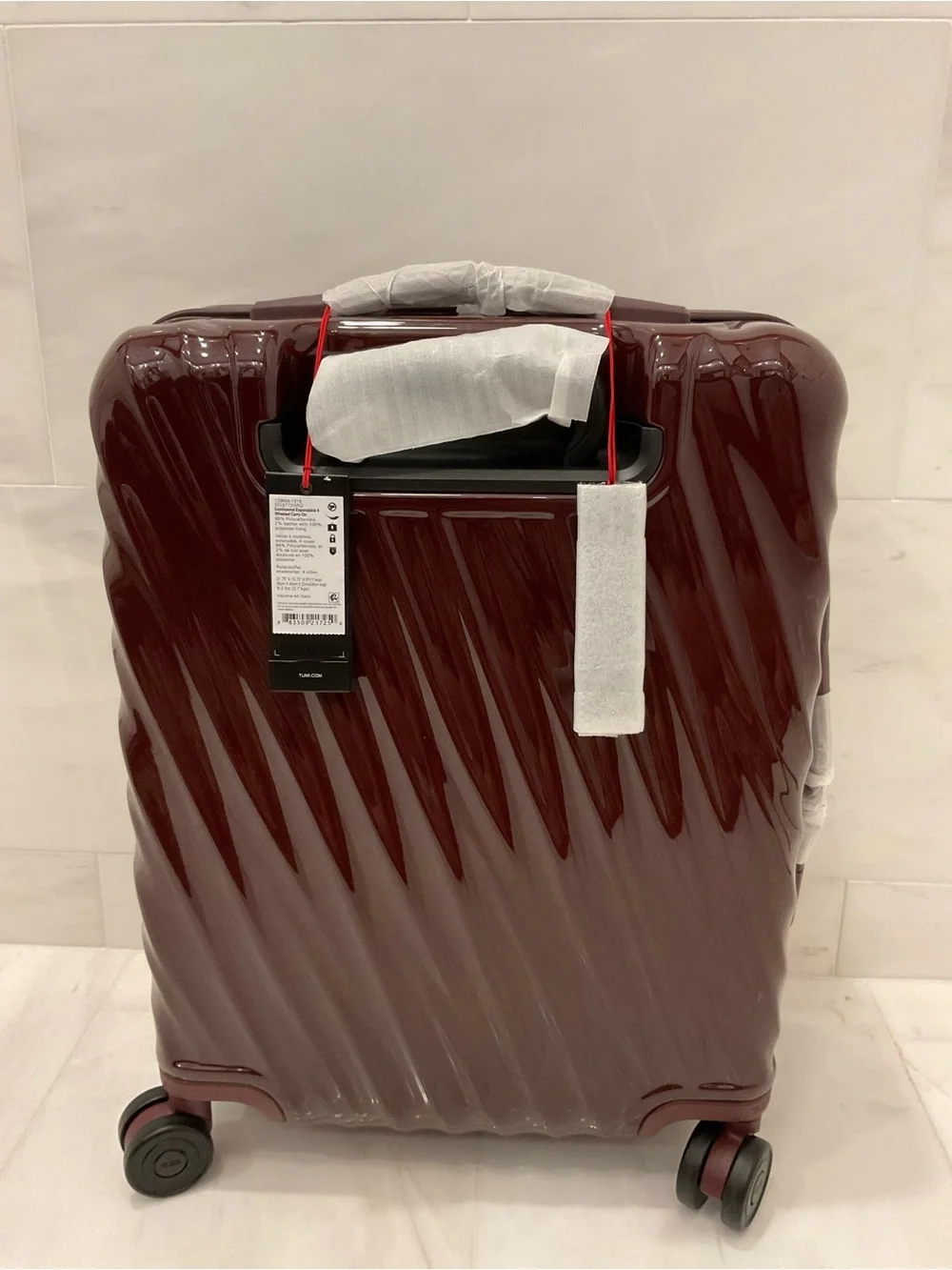 Tumi up sale